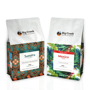 
                  
                    Roaster's Choice Subscription from Big Creek Coffee
                  
                
