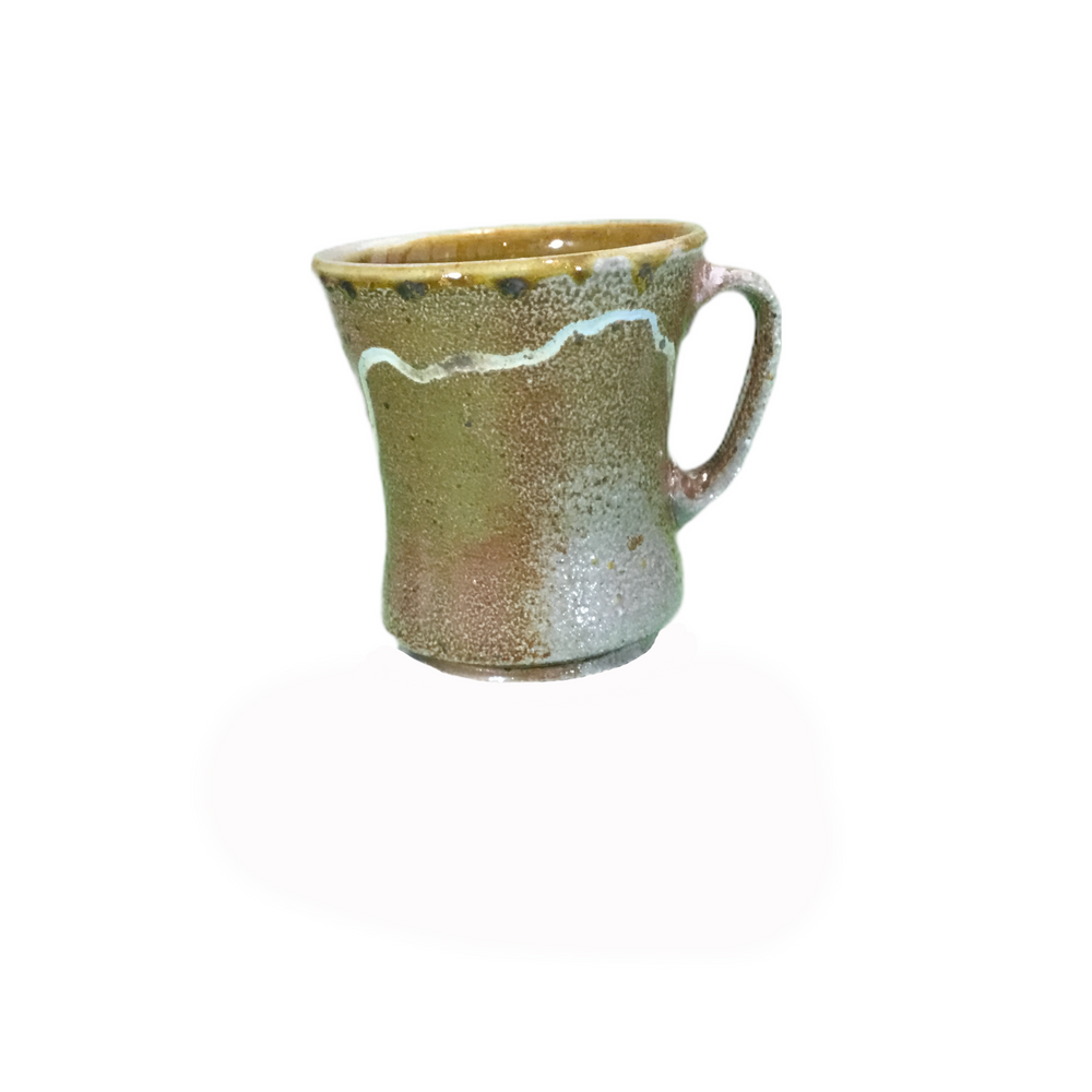 
                  
                    Mdae in Montana Cermic Mug with Montana Rivers Design
                  
                